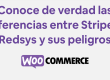 Conoce las diferencias entre Stripe y Redsys y sus peligros