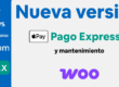 Nueva versión de WooCommerce Redsys Gateway 26.0.x Apple Pay Express Checkout
