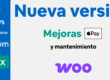 Nueva versión de WooCommerce Redsys Gateway 26.1.x Mejoras Apple Pay