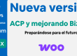 Nueva versión de WooCommerce Redsys Gateway 27.0.x ACP y mejorando Bizum