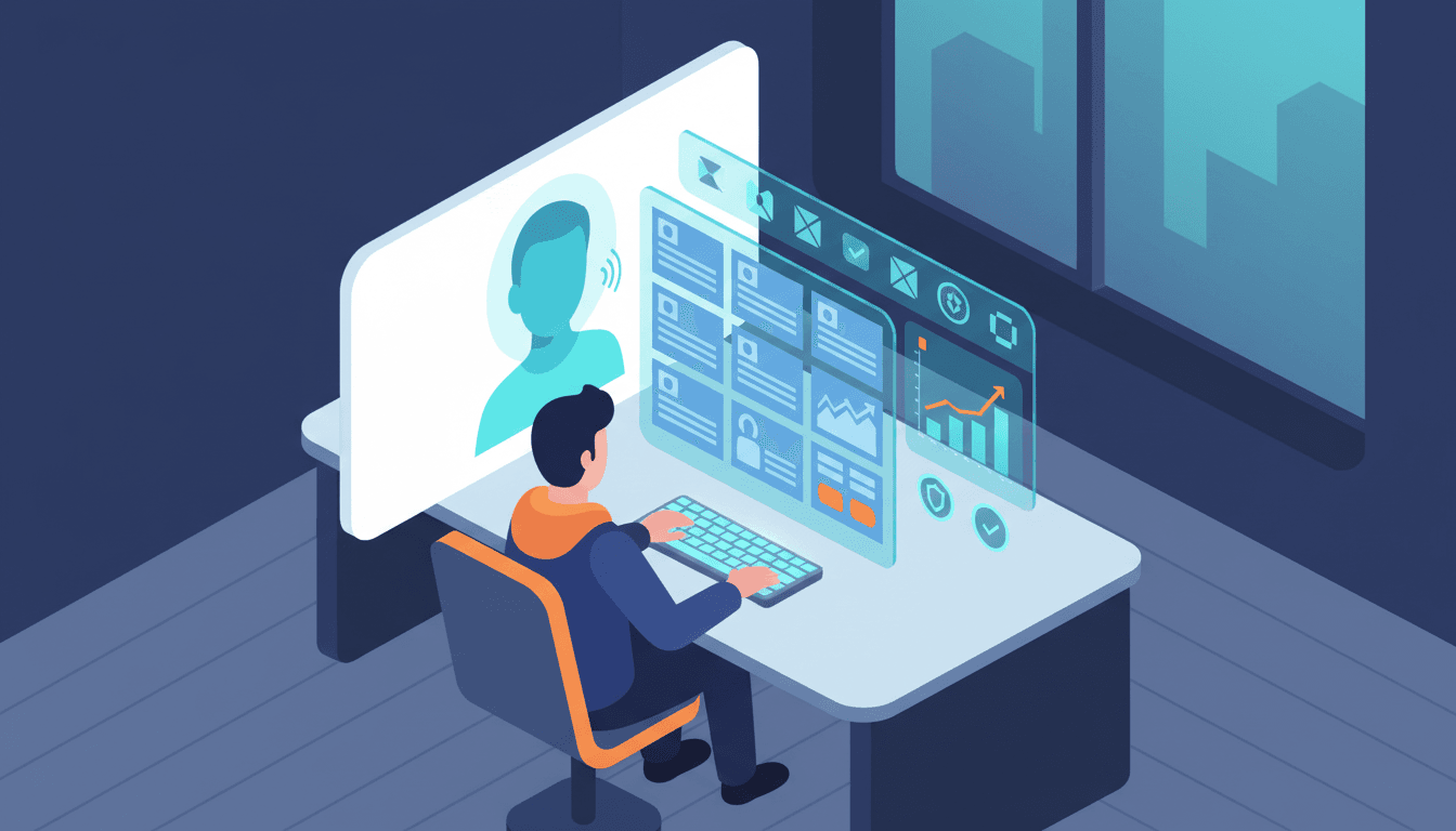 Gestionar WordPress y WooCommerce con inteligencia artificial mediante el protocolo MCP