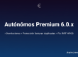 Nueva versión de WooCommerce Autónomos Premium 6.0.x con devoluciones, protección contra facturas duplicadas y fix IRPF HPOS