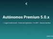 Nueva versión de WooCommerce Autónomos Premium 5.0.x con logger modernizado, protección contra facturas duplicadas, fix IRPF y nuevas plantillas