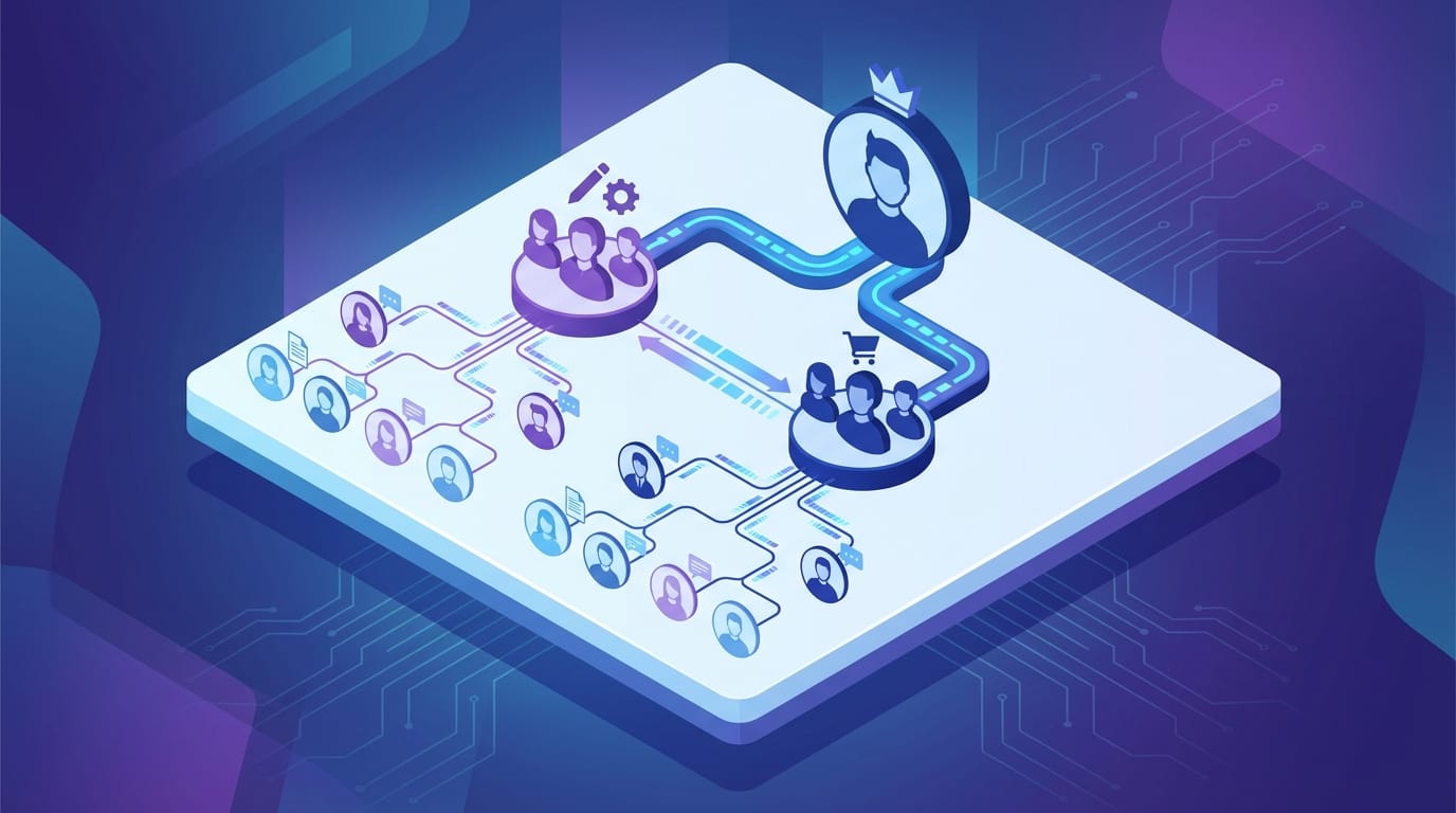 Gestion de roles y capacidades de usuario en WordPress con inteligencia artificial