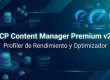 MCP Content Manager Premium Versión 2.2 - Profiler de Rendimiento, Optimizador y Limpieza de Base de Datos para WordPress