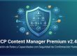 MCP Content Manager Premium v2.4.x - Gestor de Roles y Capacidades con Sistema de Confirmacion Humana Anti Prompt-Injection para WordPress y WooCommerce