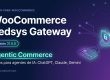 Nueva versión de WooCommerce Redsys Gateway 31.0.0 con Agentic Commerce y soporte para agentes de compra con IA