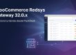Nueva versión de WooCommerce Redsys Gateway 32.0.x con PackDesk, la app nativa de macOS para gestionar la tienda