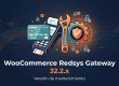 WooCommerce Redsys Gateway 32.2.x, versión de mantenimiento